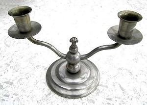 Kandelaber 1932